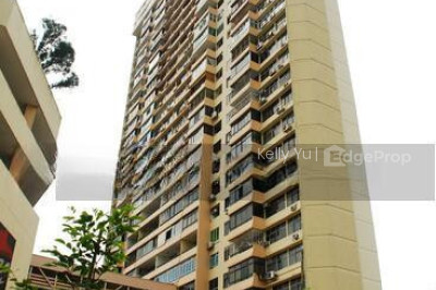 SHERWOOD TOWERS Apartment / Condo | Listing