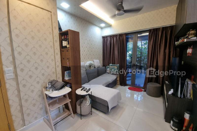 H2O RESIDENCES Apartment / Condo | Listing