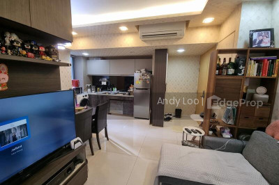 H2O RESIDENCES Apartment / Condo | Listing