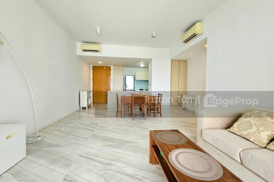 THE ARTE Apartment / Condo | Listing