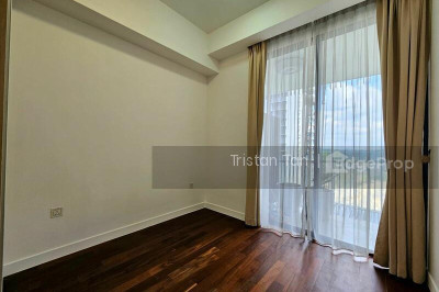 THE ARTE Apartment / Condo | Listing