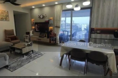 BEDOK RESIDENCES Apartment / Condo | Listing