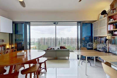 H2O RESIDENCES Apartment / Condo | Listing