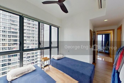 H2O RESIDENCES Apartment / Condo | Listing