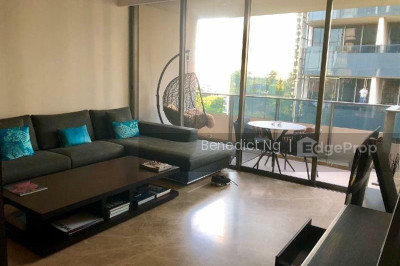 LEEDON RESIDENCE Apartment / Condo | Listing