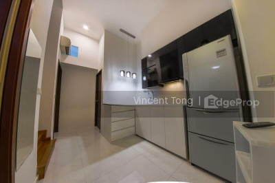 SUITES @ GUILLEMARD Apartment / Condo | Listing