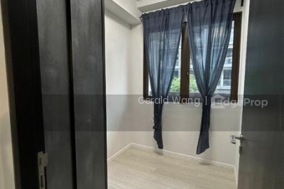 NOMA Apartment / Condo | Listing