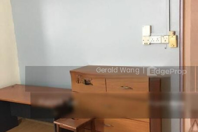 809 WOODLANDS STREET 81 HDB | Listing