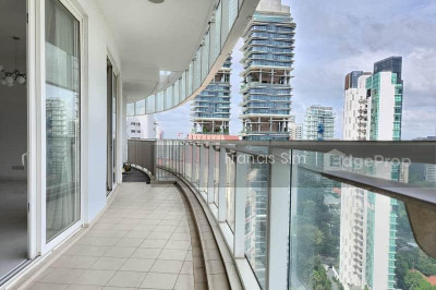 SAINT THOMAS SUITES Apartment / Condo | Listing