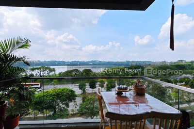 WATERVIEW Apartment / Condo | Listing