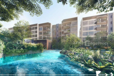 THE WATERGARDENS AT CANBERRA Apartment / Condo | Listing