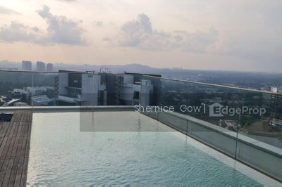 SKYLINE @ ORCHARD BOULEVARD Apartment / Condo | Listing