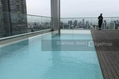 SKYLINE @ ORCHARD BOULEVARD Apartment / Condo | Listing