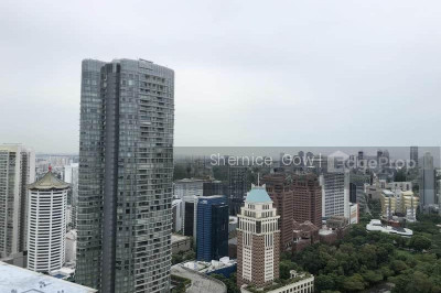 SKYLINE @ ORCHARD BOULEVARD Apartment / Condo | Listing