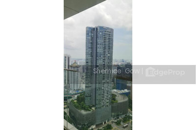 SKYLINE @ ORCHARD BOULEVARD Apartment / Condo | Listing