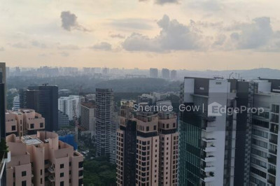 SKYLINE @ ORCHARD BOULEVARD Apartment / Condo | Listing