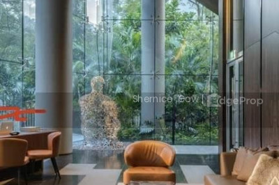 SCULPTURA ARDMORE Apartment / Condo | Listing