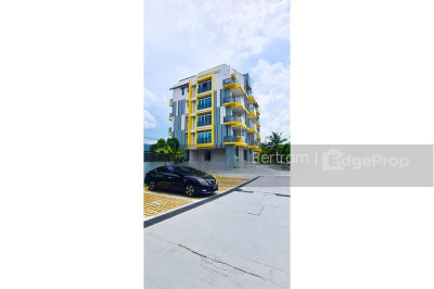 EASTWOOD REGENCY Apartment / Condo | Listing