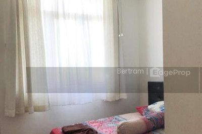 EASTWOOD REGENCY Apartment / Condo | Listing