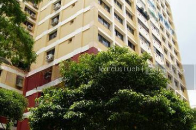 560 HOUGANG STREET 51 HDB | Listing