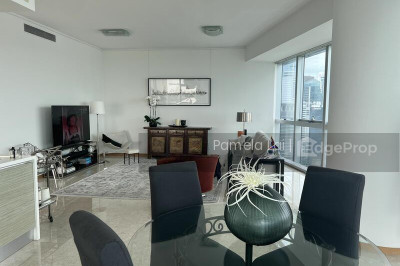 MARINA BAY RESIDENCES Apartment / Condo | Listing