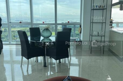 MARINA BAY RESIDENCES Apartment / Condo | Listing