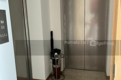 MARINA BAY RESIDENCES Apartment / Condo | Listing