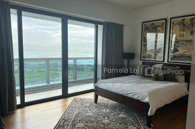 MARINA BAY RESIDENCES Apartment / Condo | Listing