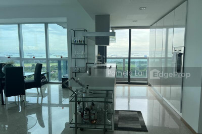 MARINA BAY RESIDENCES Apartment / Condo | Listing