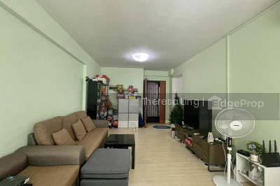 22 GHIM MOH LINK HDB | Listing