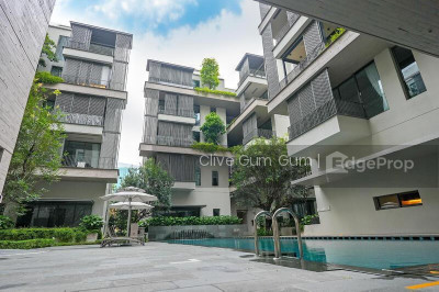 10 EVELYN Apartment / Condo | Listing