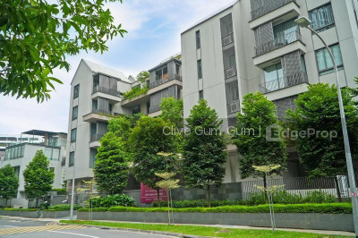 10 EVELYN Apartment / Condo | Listing