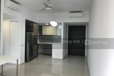 D'NEST Apartment / Condo | Listing