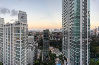 ESPADA Apartment / Condo | Listing