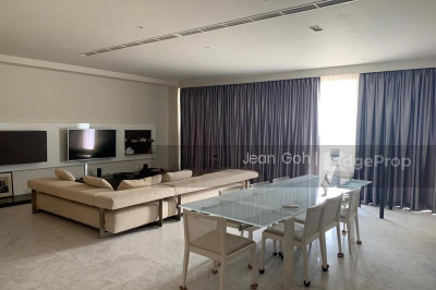 THE COAST AT SENTOSA COVE Apartment / Condo | Listing