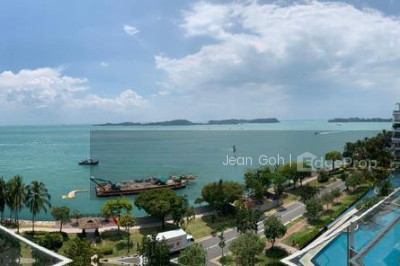 THE COAST AT SENTOSA COVE Apartment / Condo | Listing