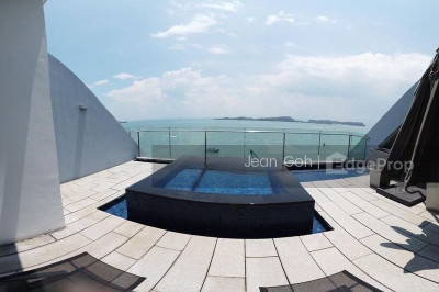 THE COAST AT SENTOSA COVE Apartment / Condo | Listing