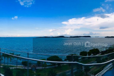 THE COAST AT SENTOSA COVE Apartment / Condo | Listing