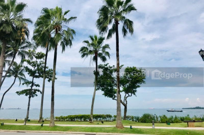 THE COAST AT SENTOSA COVE Apartment / Condo | Listing