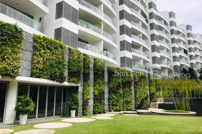 THE COAST AT SENTOSA COVE Apartment / Condo | Listing