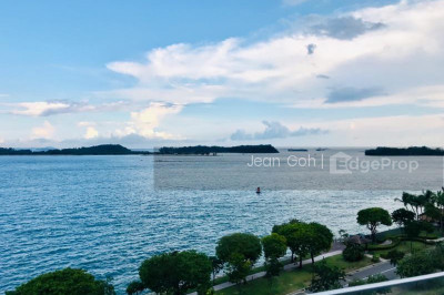 THE COAST AT SENTOSA COVE Apartment / Condo | Listing