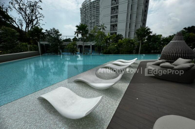 COASTLINE RESIDENCES Apartment / Condo | Listing