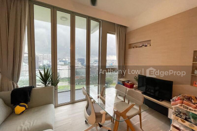 KALLANG RIVERSIDE Apartment / Condo | Listing