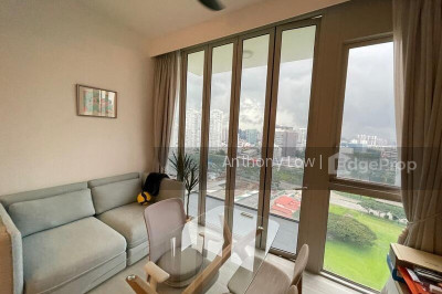 KALLANG RIVERSIDE Apartment / Condo | Listing