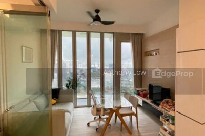 KALLANG RIVERSIDE Apartment / Condo | Listing