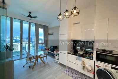 KALLANG RIVERSIDE Apartment / Condo | Listing