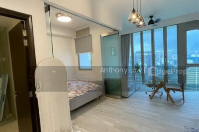 KALLANG RIVERSIDE Apartment / Condo | Listing