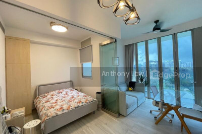 KALLANG RIVERSIDE Apartment / Condo | Listing