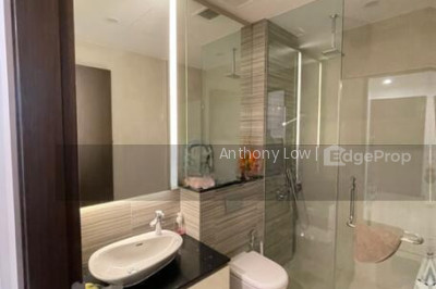 KALLANG RIVERSIDE Apartment / Condo | Listing