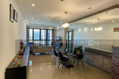 EASTPOINT GREEN Apartment / Condo | Listing